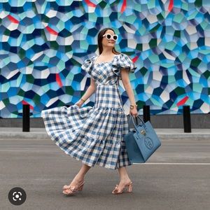 Hunter Bell Cassidy dress